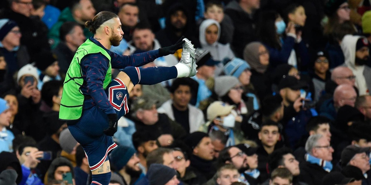 Psg, Sergio Ramos chiede scusa ai tifosi: "Un nuovo giorno per imparare"