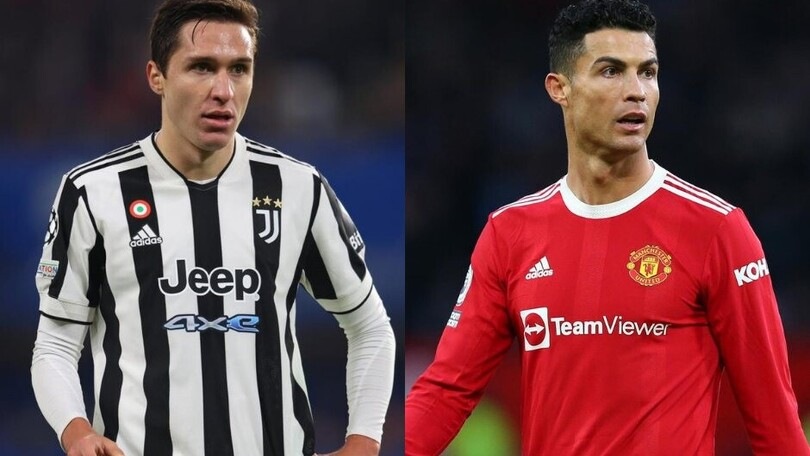 La Top 20 del Guardian: ci sono anche Chiesa e Ronaldo