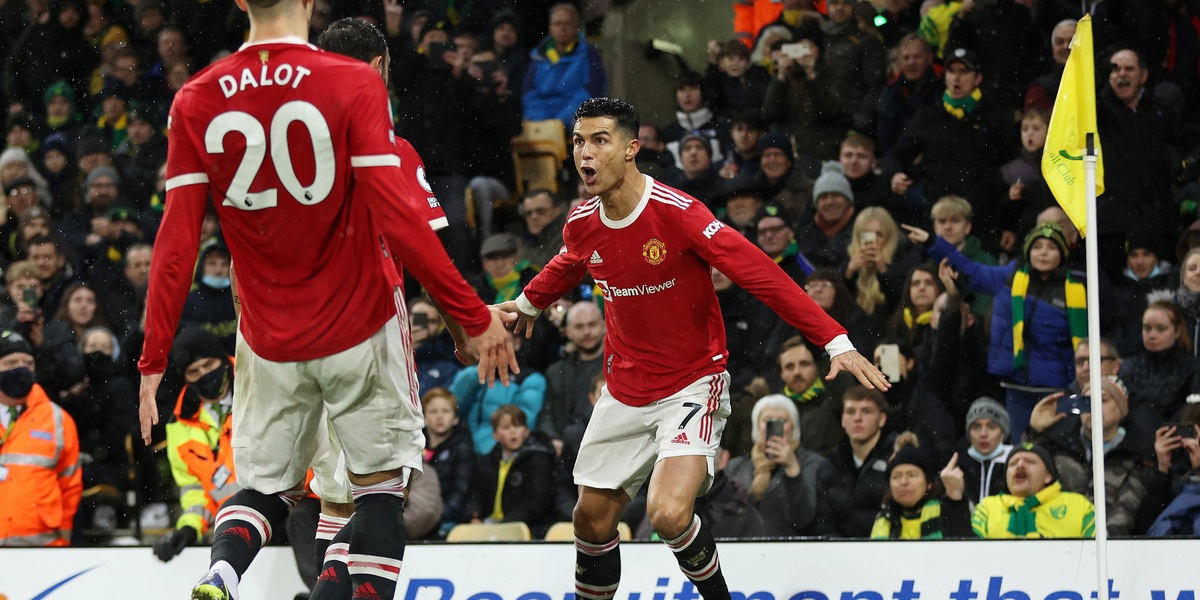 Over 2,5 in vista in Newcastle-Manchester United