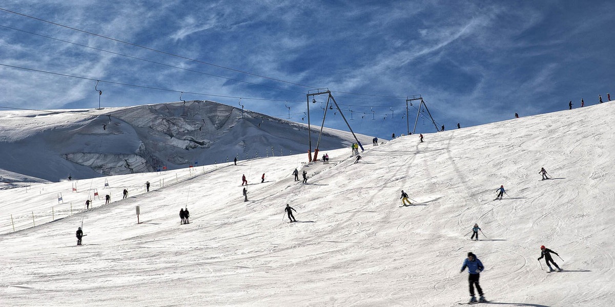 Sci freestyle, 4 convocati per la cinque giorni di allenamenti a Livigno