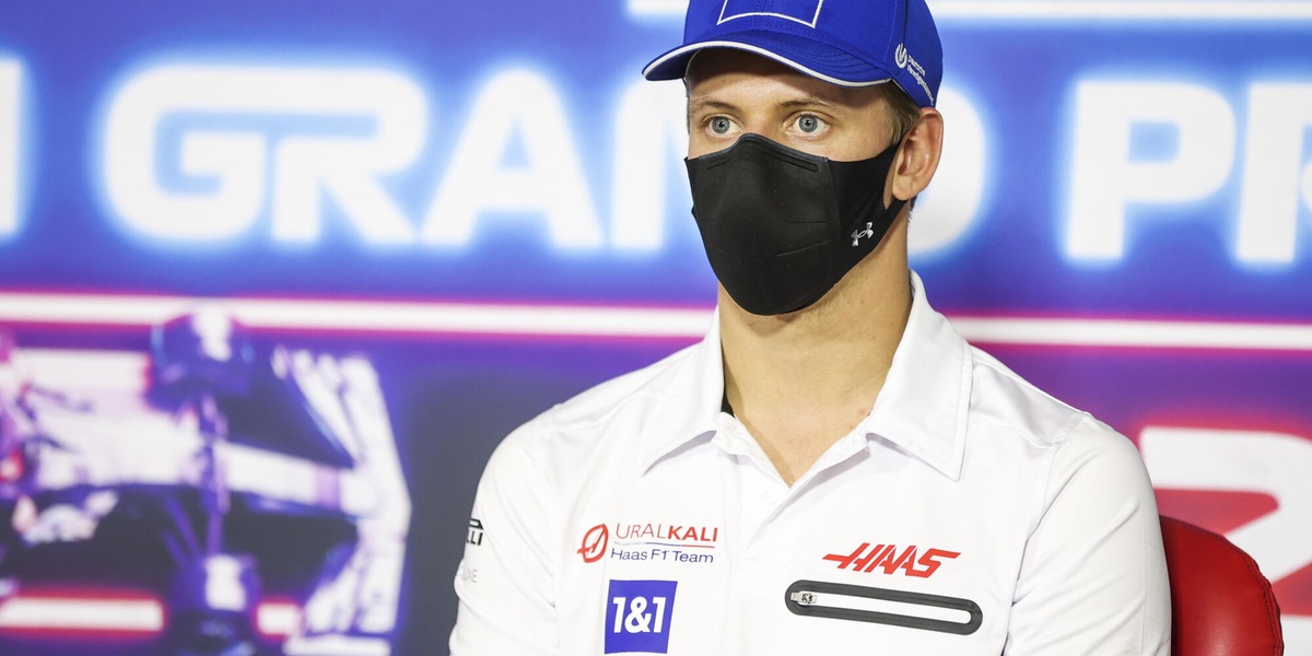F1, Mick Schumacher e il 2022: "Voglio essere competitivo sin dalla prima gara"