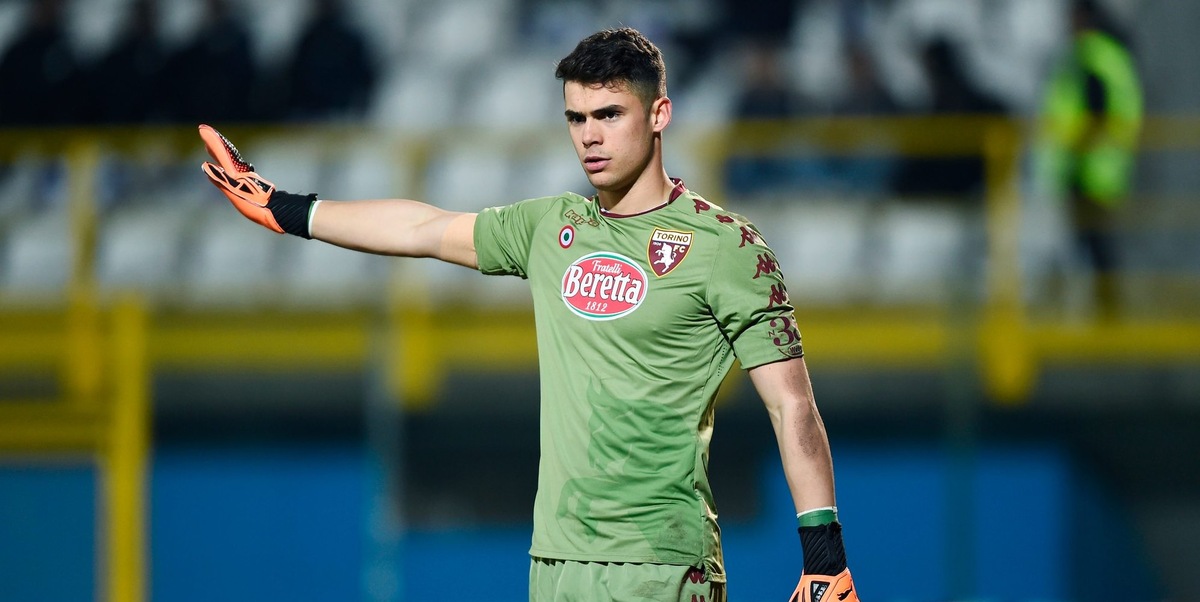 Torino, Gemello rinnova: accordo fino al 2023