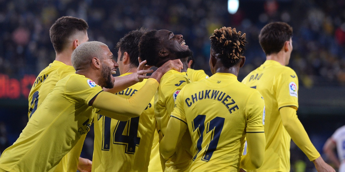 Il Covid dilaga in Liga, ma il Villarreal decide di tenerli segreti