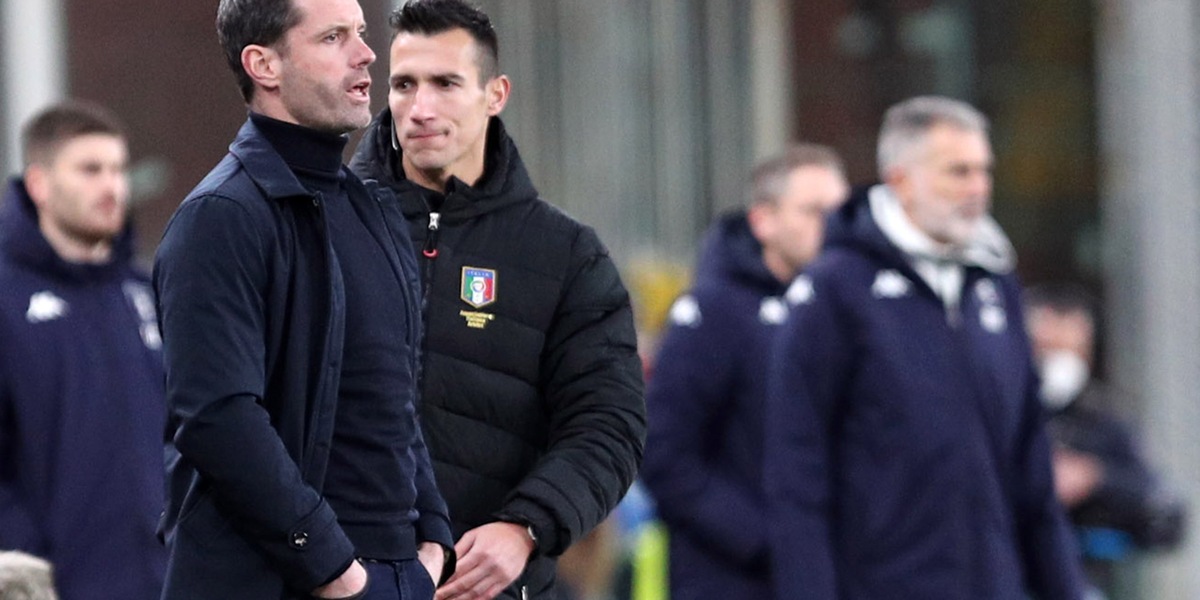 Spezia, Hugeux: "Immagino la festa dei tifosi per il derby vinto"