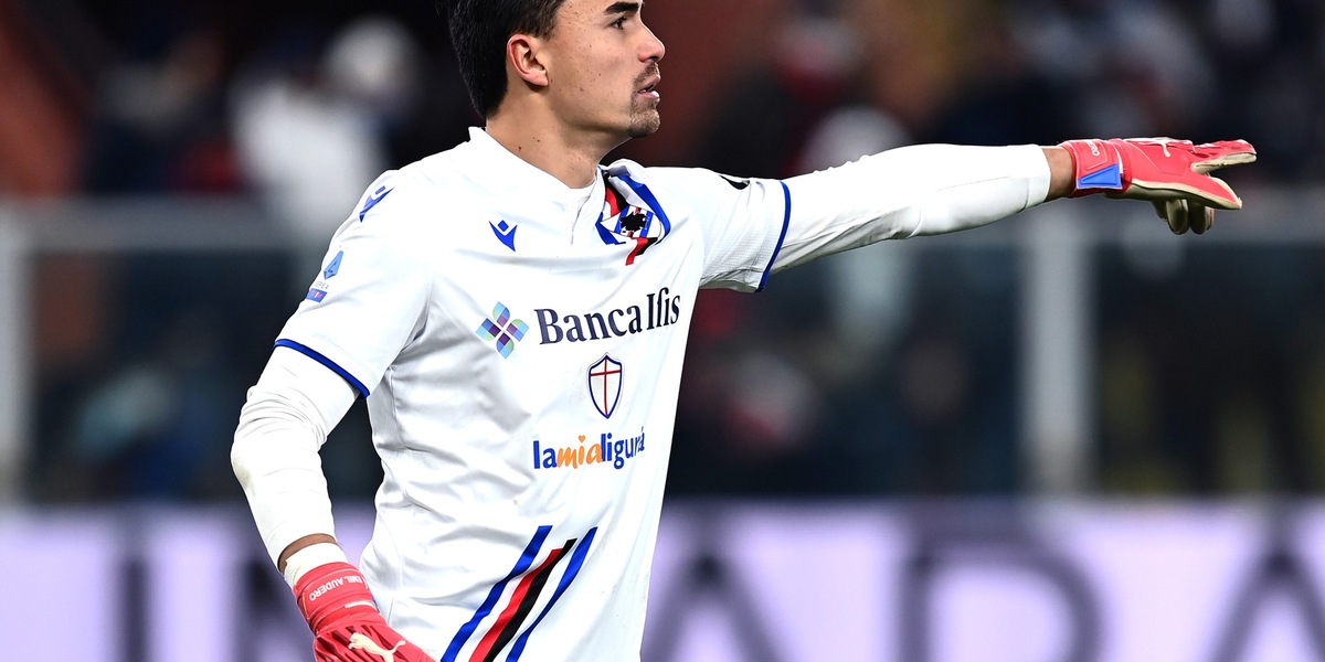 Sampdoria, Audero e Yoshida ancora ko