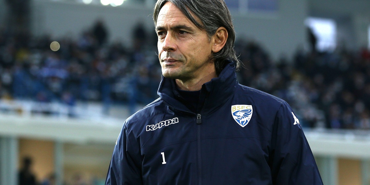 Brescia, Inzaghi verso l'esonero: Cellino richiama Diego Lopez