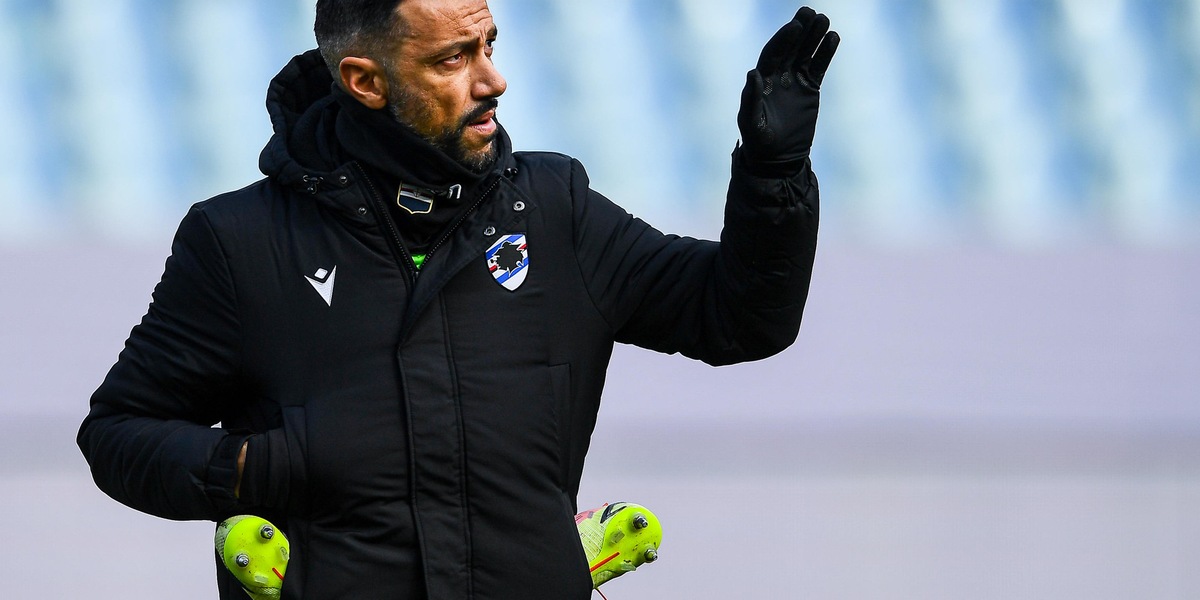 Sampdoria, Audero e Quagliarella saltano la Juve