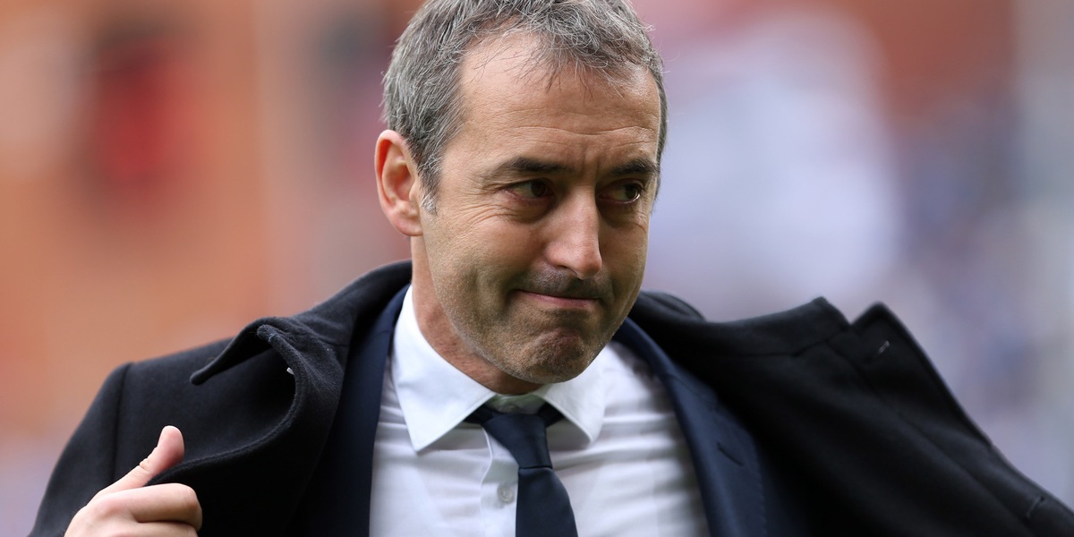Sampdoria, il primo giorno di Giampaolo: "Facciamoci trascinare dai tifosi"