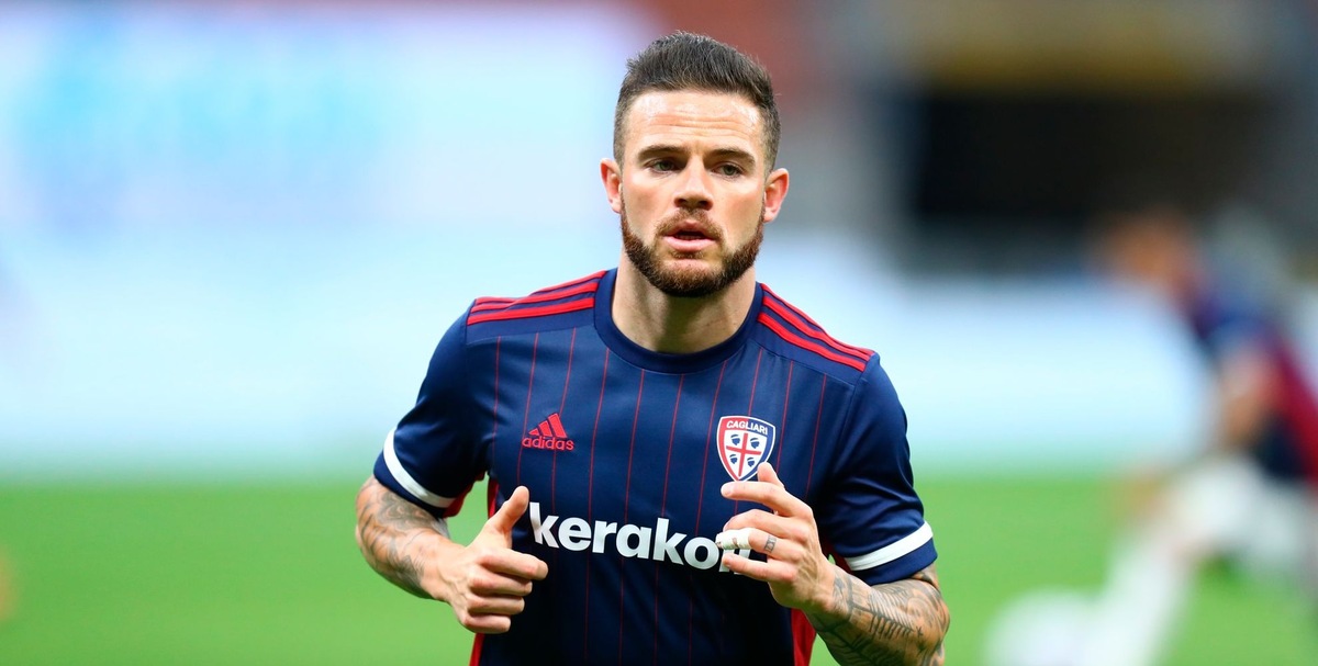 Cagliari, buoni segnali per Ceter. Nandez ancora ko