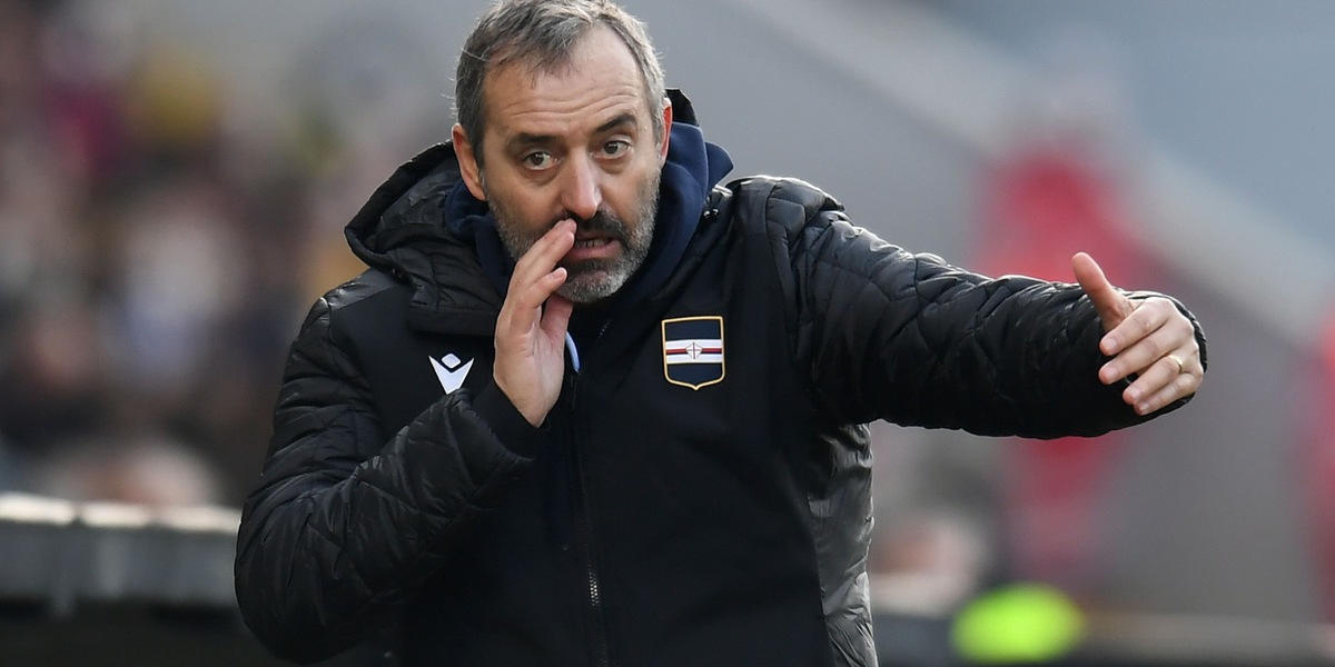 Sampdoria, Giampaolo sorride: Supryaga sbarca al Mugnaini