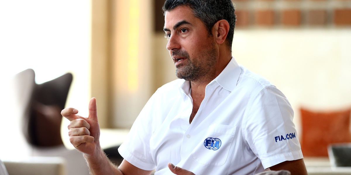 F1, Ben Sulayem: “Micheal Masi? Sollevato dall'incarico per proteggerlo"