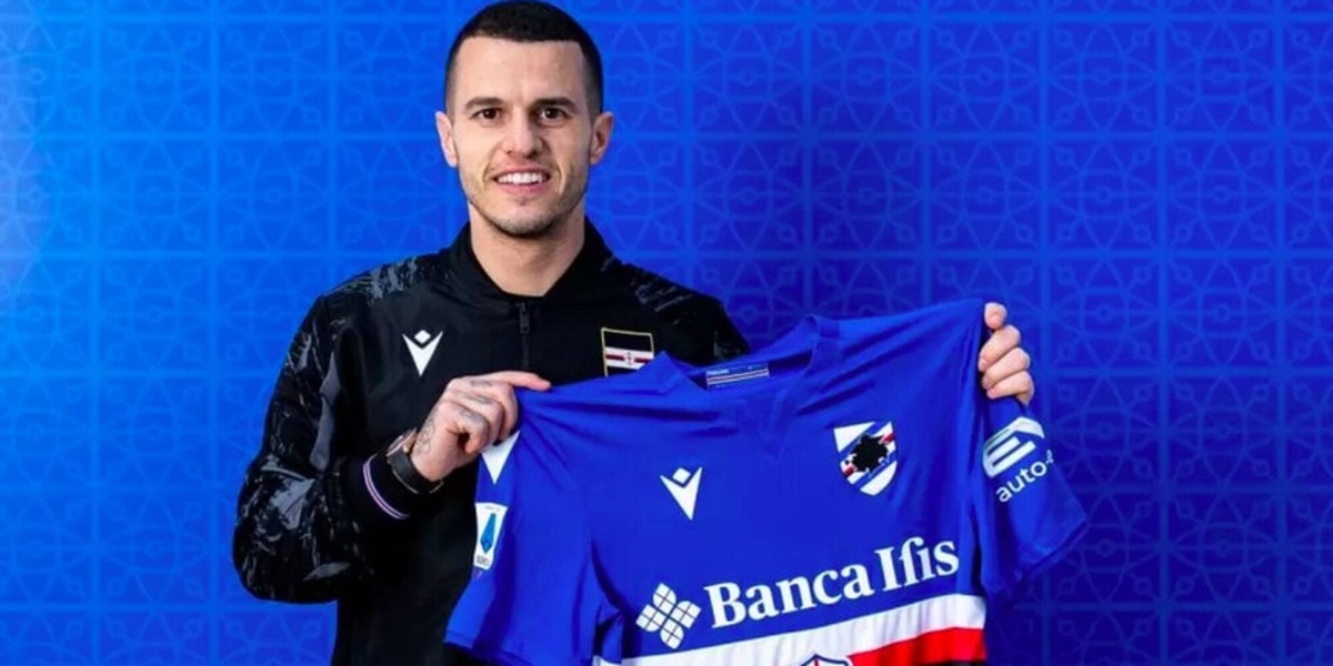 Giovinco: "Sampdoria? Treno preso al volo. Non ci ho pensato due volte"