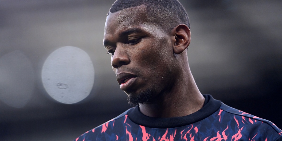 The Athletic: “Pogba rifiuta il City. Juve e Psg le ipotesi più probabili”