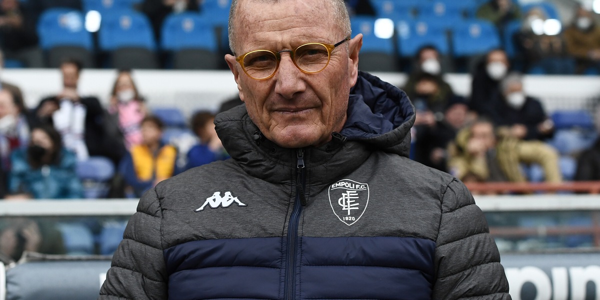 Empoli, Andreazzoli: "Con la Juve se non sfrutti le occasioni la paghi"