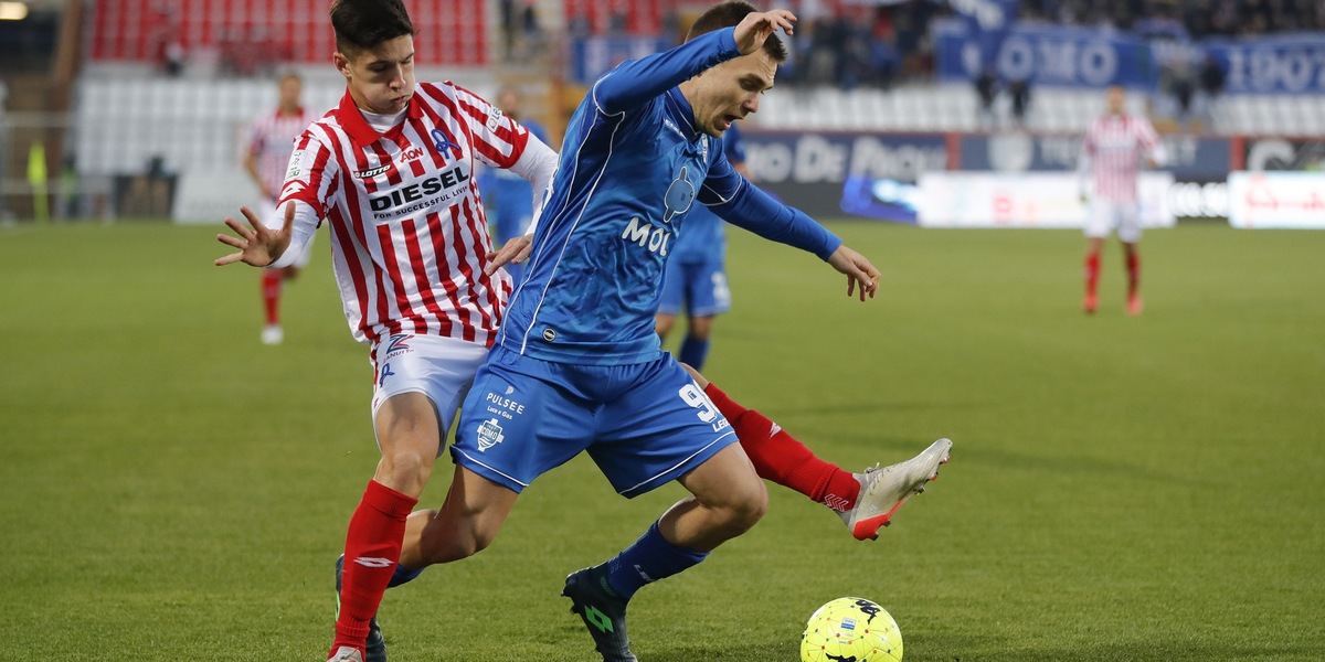 Serie B, Como: Bovolon prolunga fino al 2023