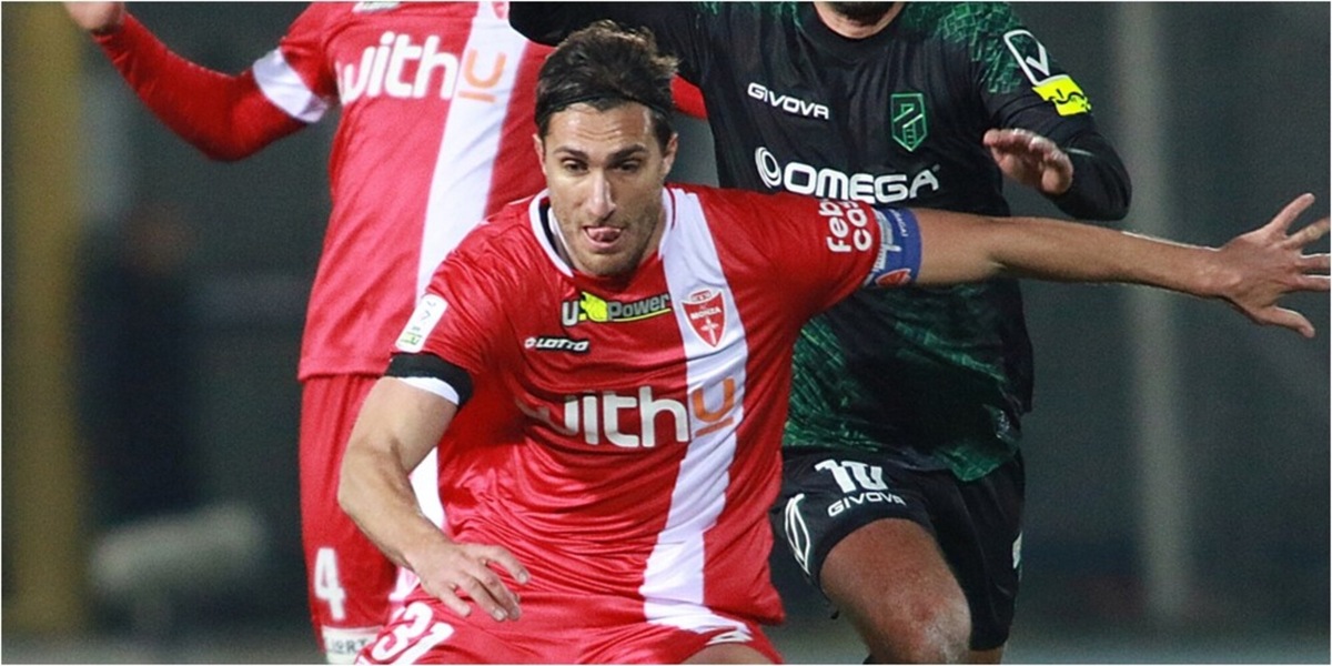 Serie B, Monza al quarto posto. Si fermano Pisa e Cremonese