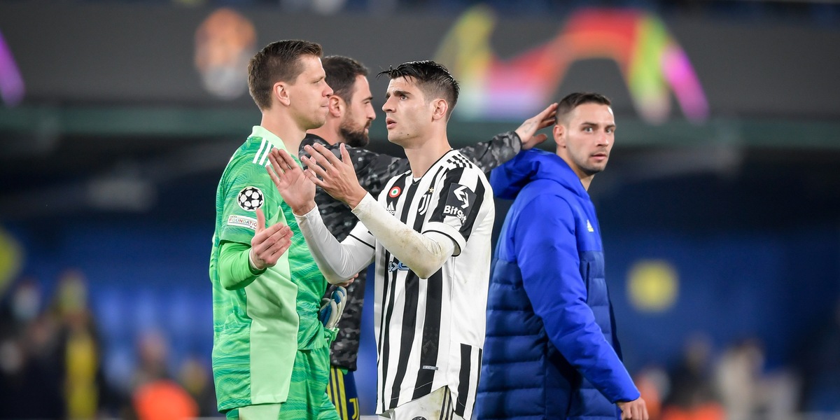 Juve, Morata: "Servirà una grande partita al ritorno"