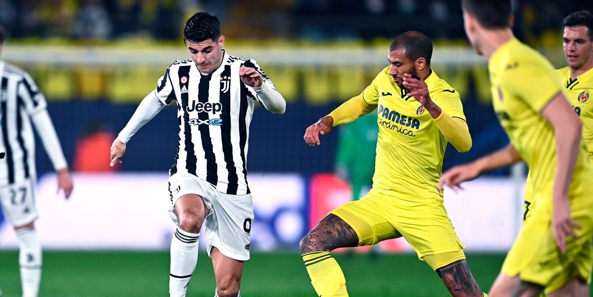 Morata, l'agente nell'hotel Juve: ecco il motivo