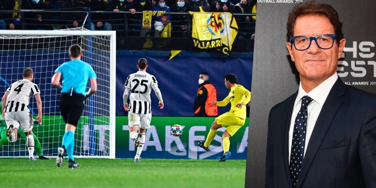 Juve, Capello boccia Rabiot: "Chi marcava, Morata?"