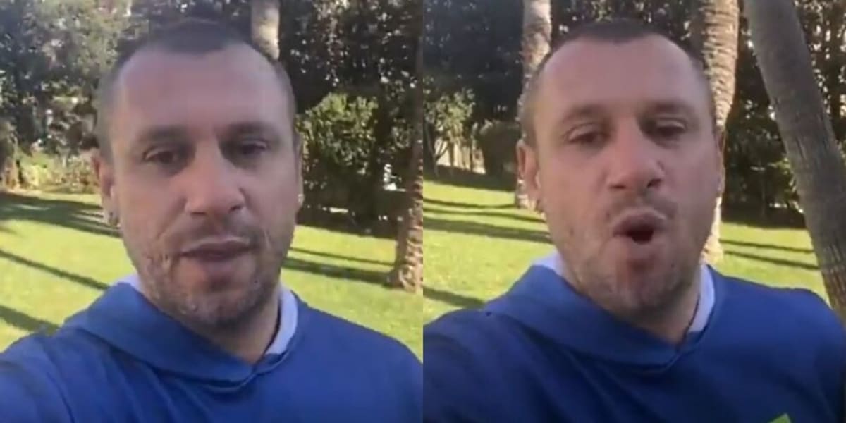 Cassano: "Juve fortunata contro il Villarreal, ecco cosa ha sbagliato"