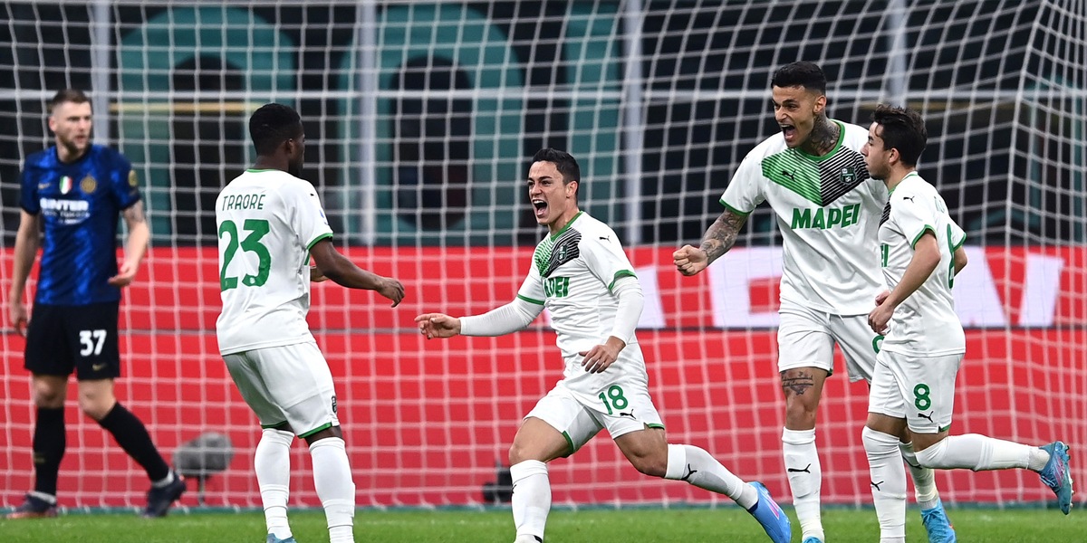 Ancora a segno Il Re del Betting Riccardo Galli