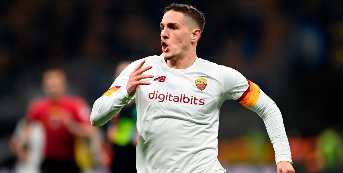 Juve, nuovi contatti per Zaniolo: la pista si scalda!