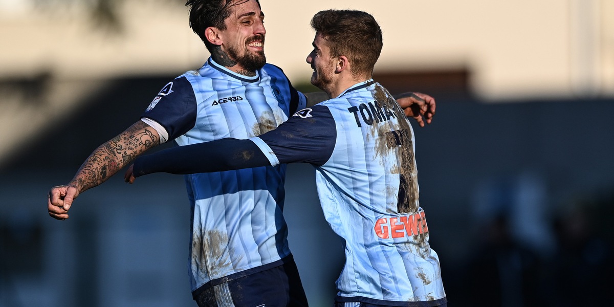 Albinoleffe, ufficiale: capitan Giorgione rinnova fino al 2024