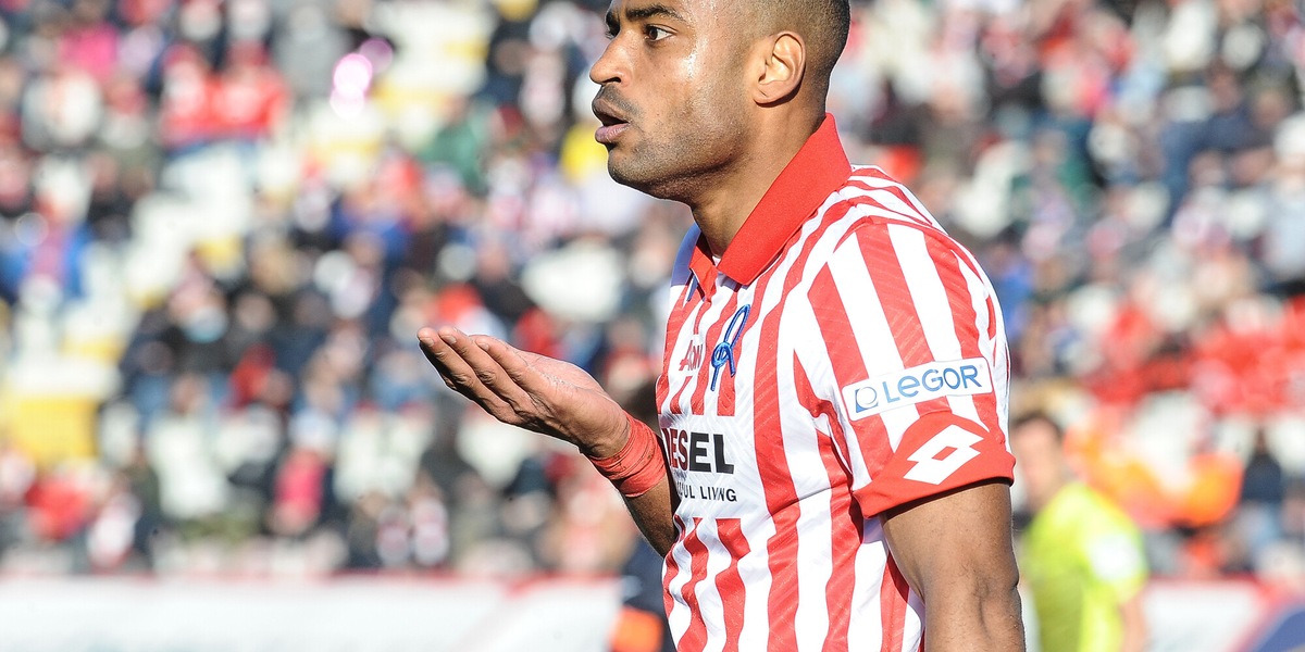Serie B,  otto squalificati: tre giornate a Diaw del Vicenza