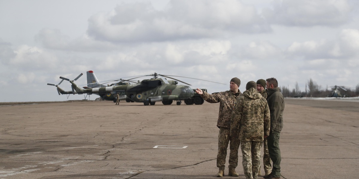Russia chiude spazio aereo a tutti i voli del Regno Unito