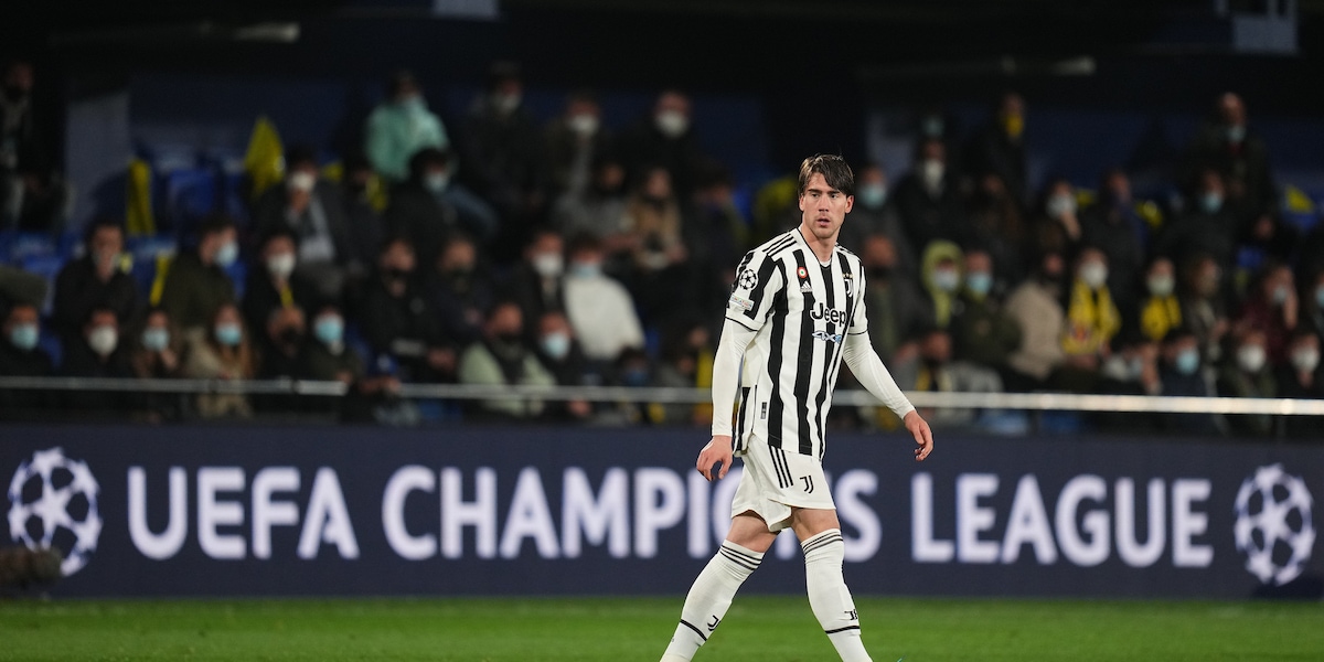 Serie A, Empoli-Juventus: analisi e pronostico
