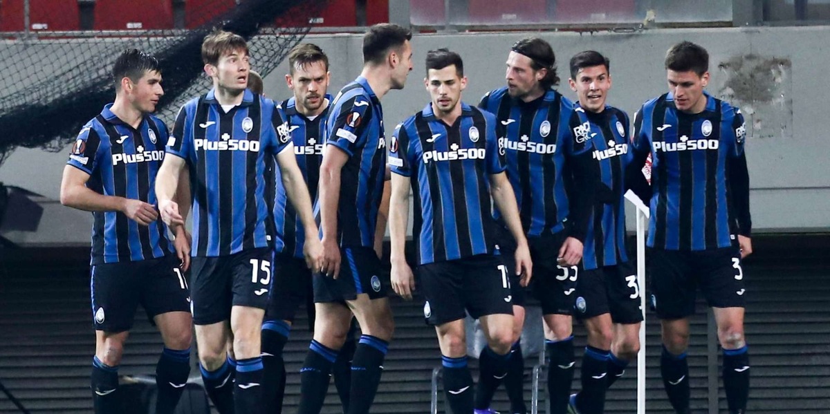 Sorteggio Europa League: Atalanta agli ottavi contro il Bayer