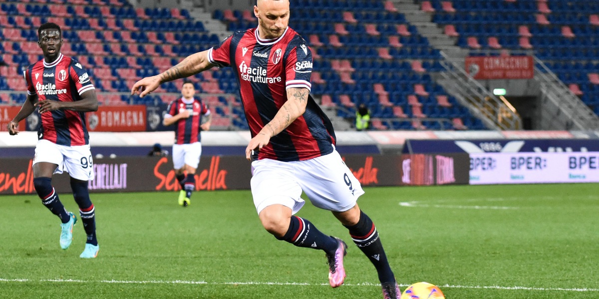 Salernitana-Bologna, può starci un gol in entrambi i tempi