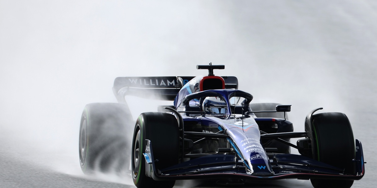 F1, ultimo giorno dei test a Barcellona: uno-due Mercedes