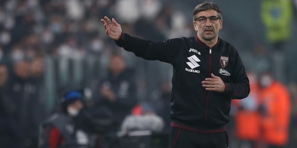 Torino, Juric: "Guerra in Ucraina? Terribile. Noi croati sappiamo cosa vuol dire"