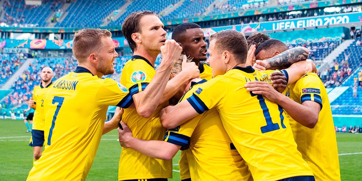 Qatar 2022, la Svezia si unisce alla Polonia: "No alle partite con la Russia"