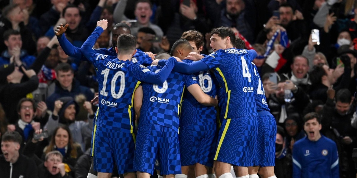 Chelsea: "Ucraina, situazione devastante. Preghiamo per la pace"
