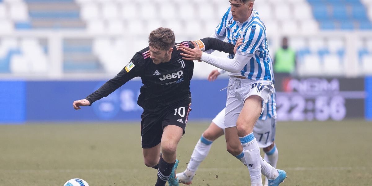 Primavera, Sardegna amara per la Spal: il Cagliari la travolge 4-2