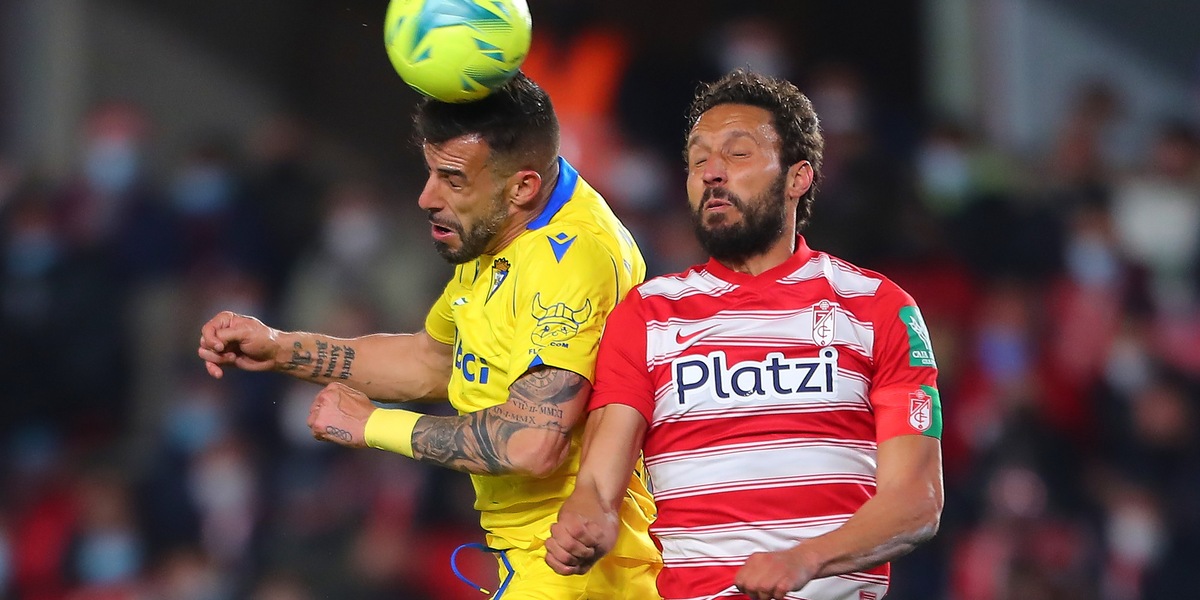 Liga, il Cadice spreca e rimpiange: solo 0-0 contro il Granada