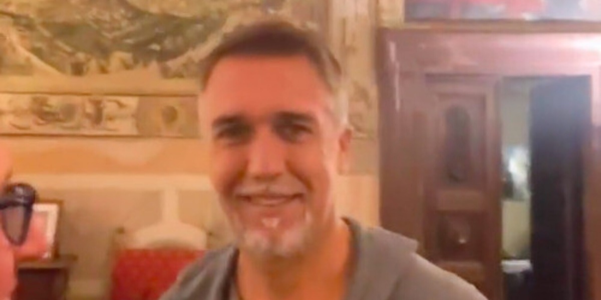 Fiorentina-Juve, Batistuta ospite d'onore: "Sono a casa"