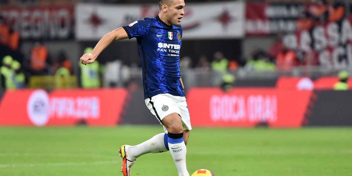 Inter, allarme Lautaro: non trova più il gol