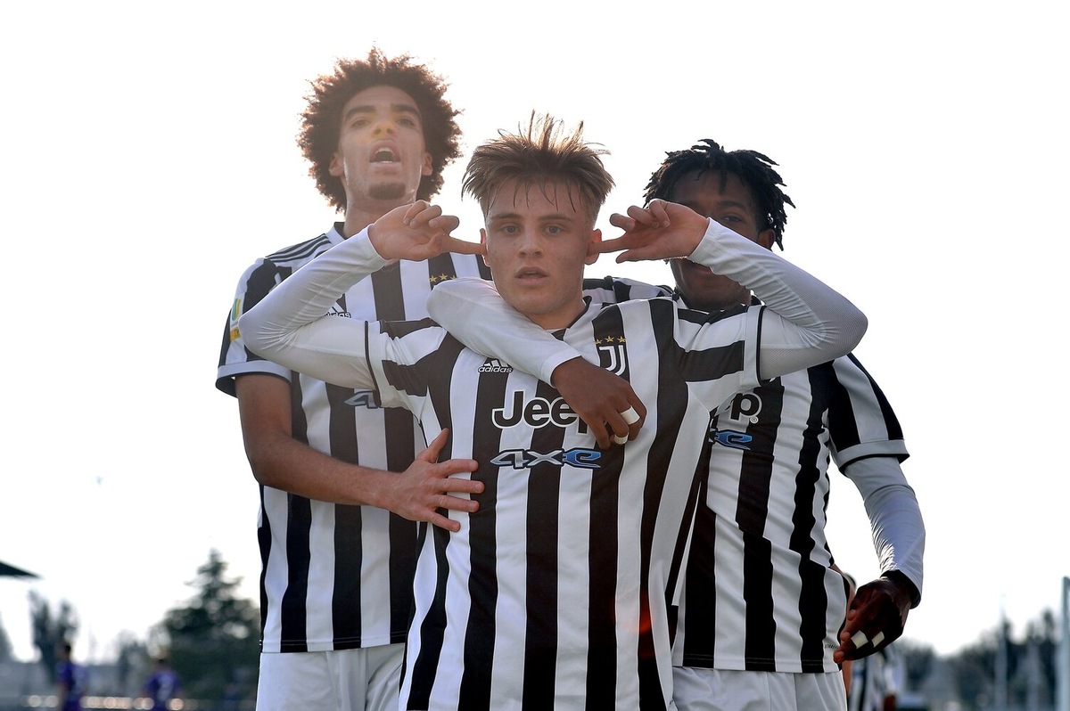 Juve Primavera, poker in casa della Sampdoria: 4-1