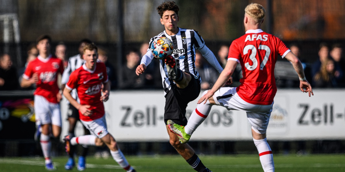 Youth League, la Juve fa la storia e approda ai Quarti: battuto ai rigori l'AZ Alkmaar