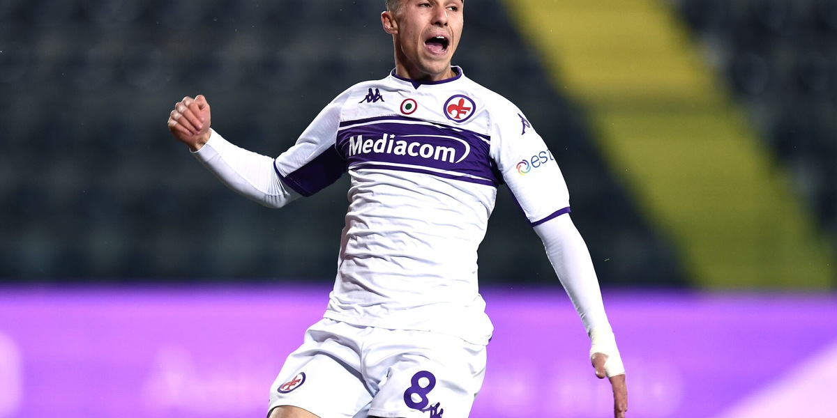 Primavera, la Fiorentina fa lo sgambetto al Napoli: finisce 1-0
