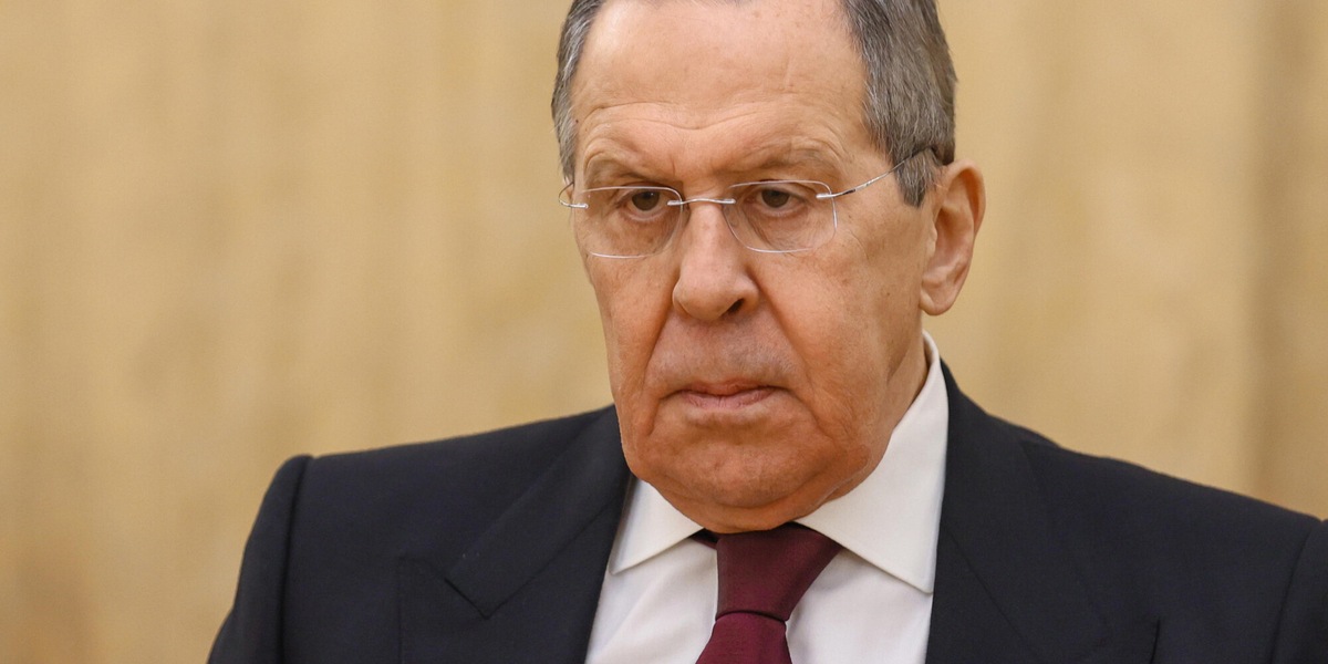 Ucraina, Lavrov: "È l'Occidente ad avere in testa una guerra nucleare"
