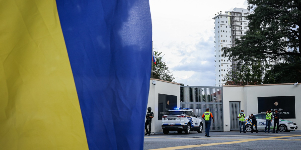 Cycling Weekly: "Ucraina, ucciso Kulyk. Addio al tecnico della nazionale"