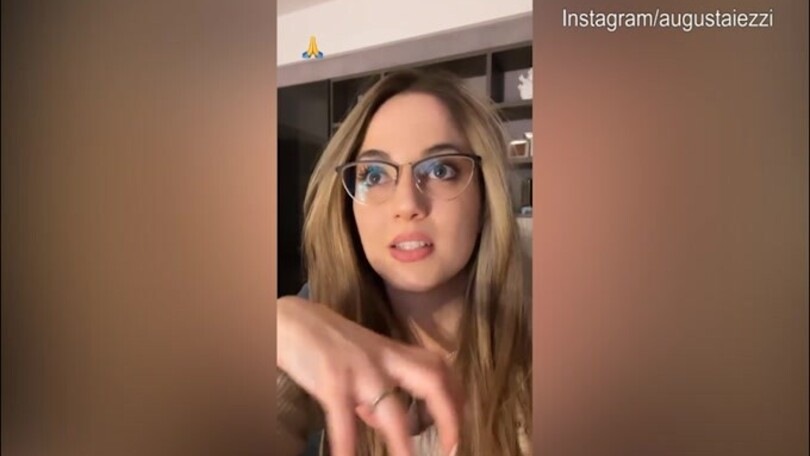 Lo sfogo di Lady Venuti: "Autogol? Ci sono cose peggiori!"