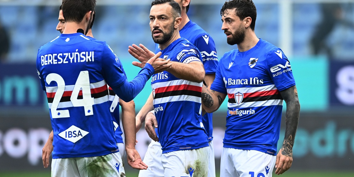 Udinese-Sampdoria, sfida equilibrata