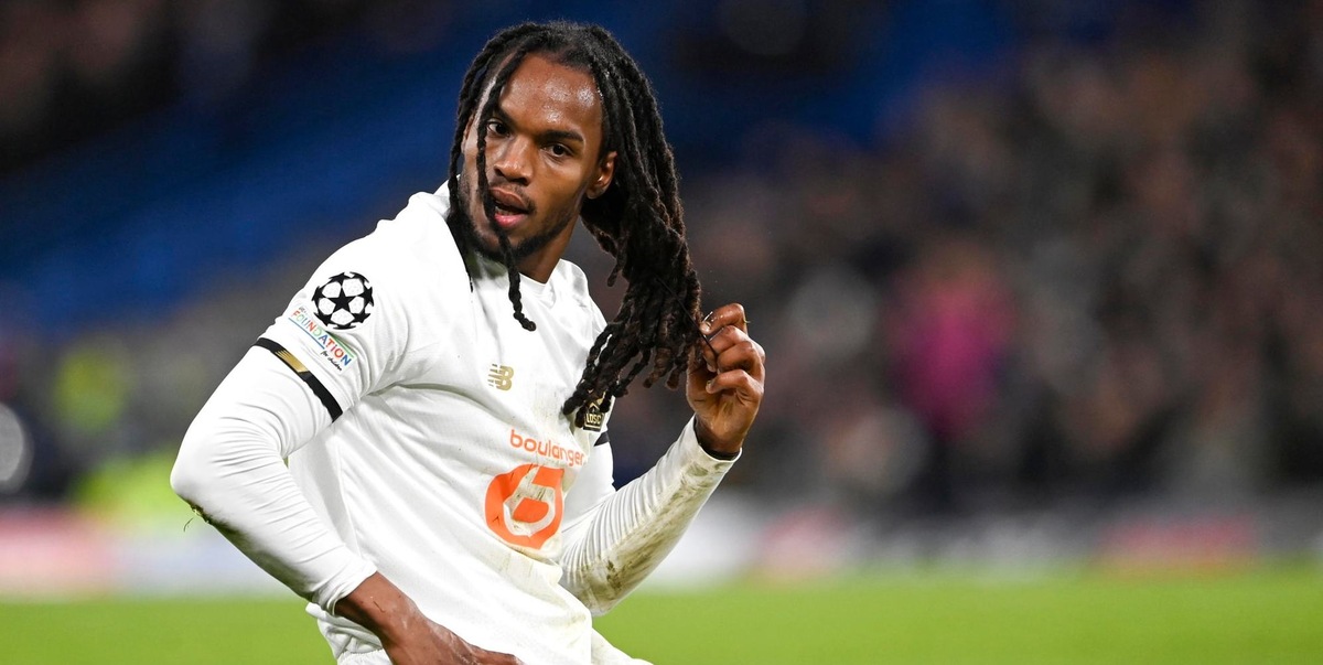La Juve piomba su Sanches: parte la sfida al Milan
