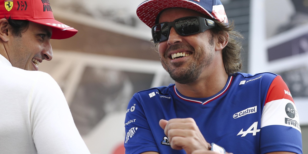 F1, Alonso fonda la “A14 Management”: al via l'agenzia per i giovani piloti