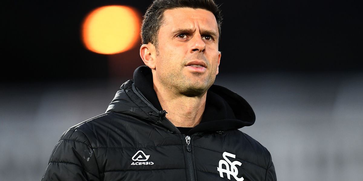 Spezia, Motta: "Non rinunciamo alle nostre idee"